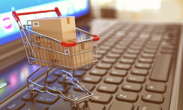 Plataformas de ecommerce