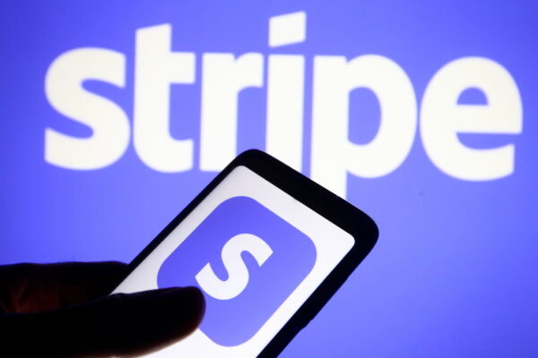 Stripe plataforma de pagamento