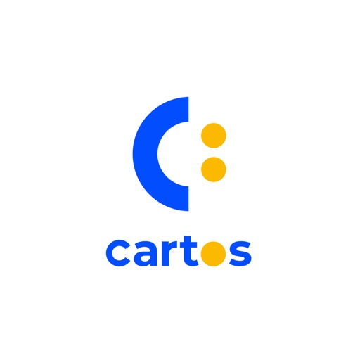 Serviços e produtos da Cartos