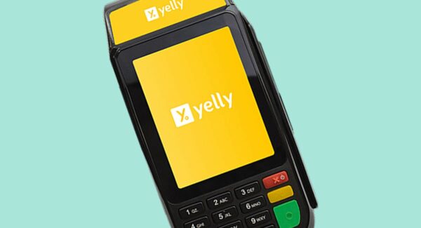 Taxas e serviços da Yelly