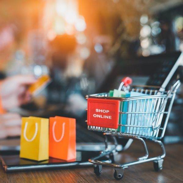 Ecommerce x Marketplace: diferenças, semelhanças, e qual o melhor para cada tipo de negócio