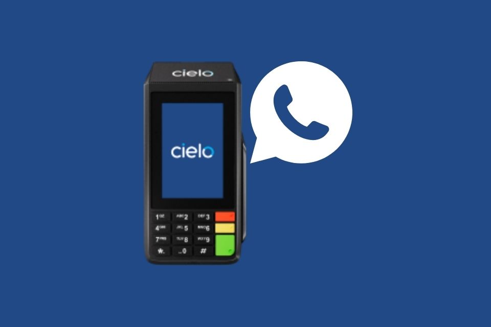 Qual o telefone da Cielo? Saiba como entrar em contato!