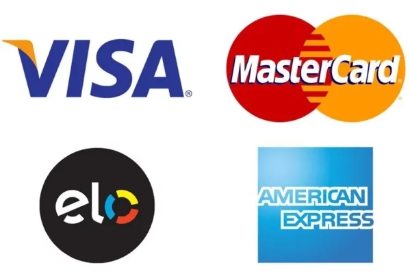 Bandeiras De Cartão De Crédito Qual Escolher Para Sua Empresa 9174